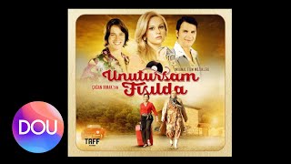 Kenan Doğulu - Kusursuz Fırtına (Unutursam Fısılda Orijinal Film Müzikleri)