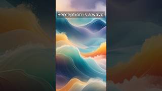 Perception/Frederick Lenz