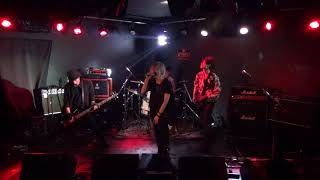 joseph 「アネモネ」@京都AFTERBEAT