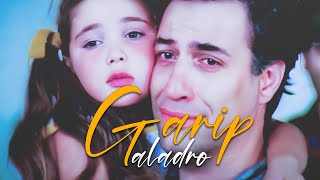 Garip - Taladro & Kemal Sunal (ft. Stres Beats)