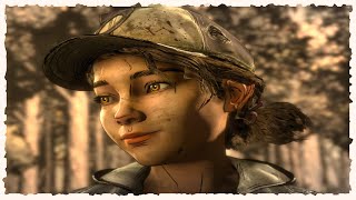 The Walking Dead: The Final Season - Clementine's Dream