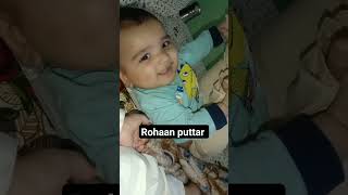 Rohan puttar| #viral #ytstudio #ytshorts #vlooging