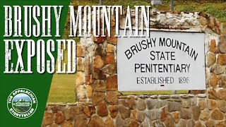 Brushy Mountain Prison Exposed #brushymountainprison #brushymountain #brushyprison