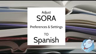 SORA Books