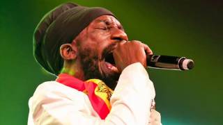 Sizzla - Psalm 8  *A Chaka Rastar Exclusive*