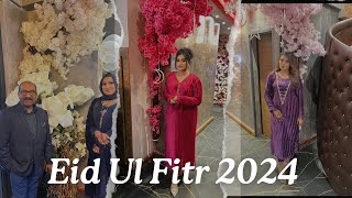 EID UL FITR 2024 🩷