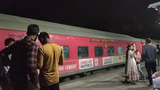 train station Jalandhar journey