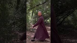 Simple Way to WARM UP Your Body-Do This Movement to Begin Your Qigong Daily #shorts