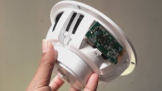 Diy bluetooth speaker at home