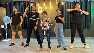 Leke Prabhu Ka Name | Dance Video | Pankaj Soni Choreography #gndacademy