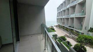 Vendo Departamento, dos dormitorios y uno de invitados en Ocean Reef San Bartolo