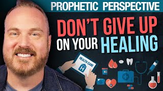 God Has Healing For Your Body & Some Of It Is Through Medical Process | Shawn Bolz