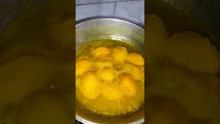 Mango recipe