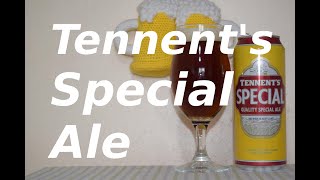 Tennent's Special Ale