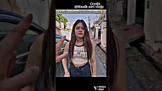 Manik and Sanchi lukka chuppi. 2🥰|| #_ytshorts_#_trending  🔥🔥 @MotovloggerVijayStuntz