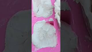 #asmr#foryou#satisfying#relax#chalk#paste#thick#mold#filling#gymchalk#powder#marble#viral#fall