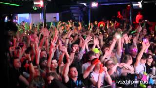 Воздух 2012 Paul Van Dyk 22.06