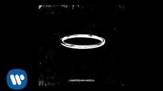 Lupe Fiasco - Lamborghini Angels [Audio]