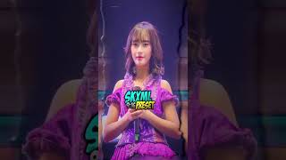 freyajkt48 #memberjkt48