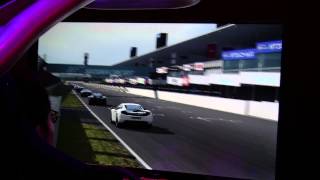 TGS 2013 GT6 PS3