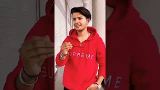 deepak joshi 😍 l new tik tok video l Hair style l #deepakjoshi #please_subscribe #viral #shorts