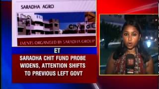 WB chit fund scam Top aides of 2 Left leaders quizzed