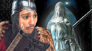 JE DÉCOUVRE FRIEDE (DLC DARK SOULS 3) #10