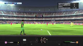 Pro Evolution Soccer 2015_20150328170536