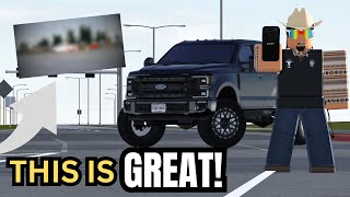 BIG UPDATE COMING TO DOT IN GREENVILLE!!! | Greenville Roblox