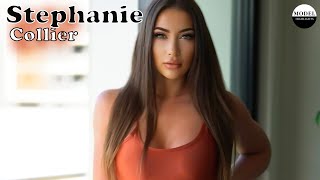 Stephanie Collier: Model, Social Media Sensation & Influencer - Bio & Info