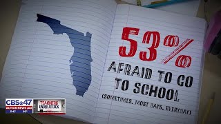 Investigates: Violence against teachers | Action News Jax