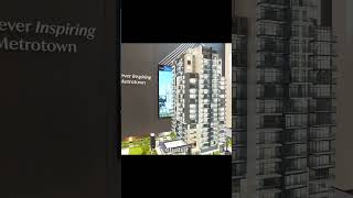 Metro 21 Presale Condo In Metrotown #realestate #vancouver