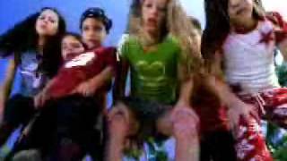 FOX Jeans Kids - Israel Summer 2002