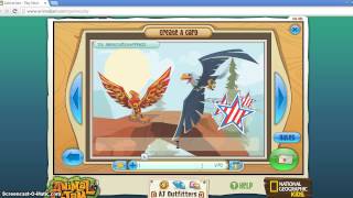 Animal jam scammer OMG plz help these ppl