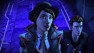 Tales from the Borderlands The Vault of the Traveler PT.9 A Tale To Remember.....