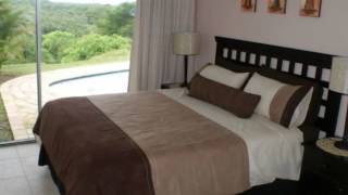 Ndiza Guest House - Accommodation in St. Lucia