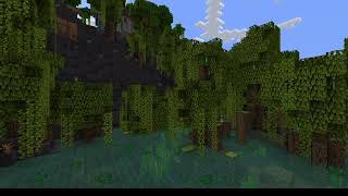 test stream minecraft