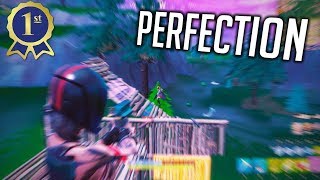 The OFFICIAL highest quality Fortnite video on Youtube.