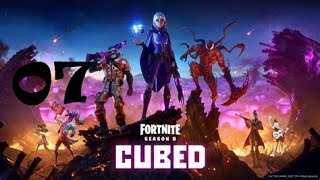 Noob hra Fortnite  7 - STREAM