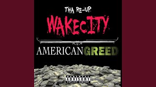 American Greed