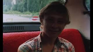 Ajolähtö 1982 Ropelliviinaa