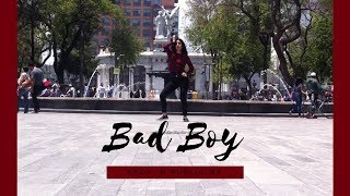 [KPOP IN PUBLIC MEXICO] Red Velvet 레드벨벳 'Bad Boy' cover by vee orion