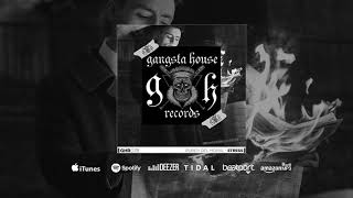 Ruben Del Moral - Stress (Original Mix) [GANGSTA HOUSE RECORDS]