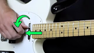 The Fingerstyle Trick That Will Have You Playing Like a Pro