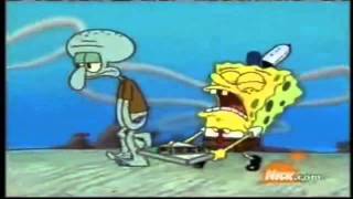 Krusty Krab Pizza Song