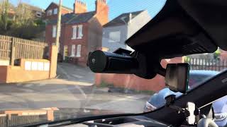 BMW XM - 644bhp BMW XM super-SUV - Blackvue Dash Camera Specialist  Installations - TTW