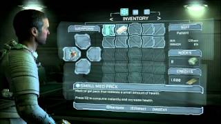 Dead Space 2 - Episode 2