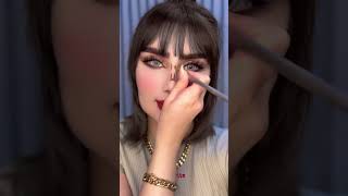 عمل بینی بدون بیهوشی #آموزش #زیبایی #مدلين #makeup #میکاپ #ترفند #مدل #مدلمو