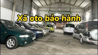 Cập nhật xe oto giá rẽ tại cần thơ.. giao tận nhà.. đổi xe bảo hành ..( ngon lành moto )