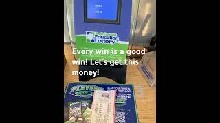 @Pick3lotteryguy  checking another #pick3 #lottery before cashing out.